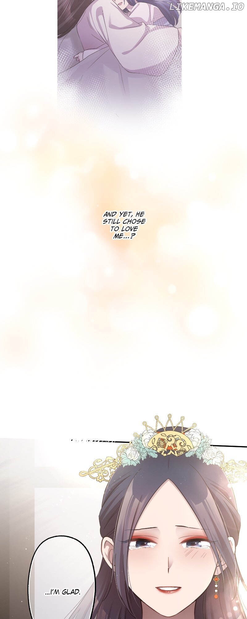 Becoming The Legendary Concubine Chapter 105 - page 11