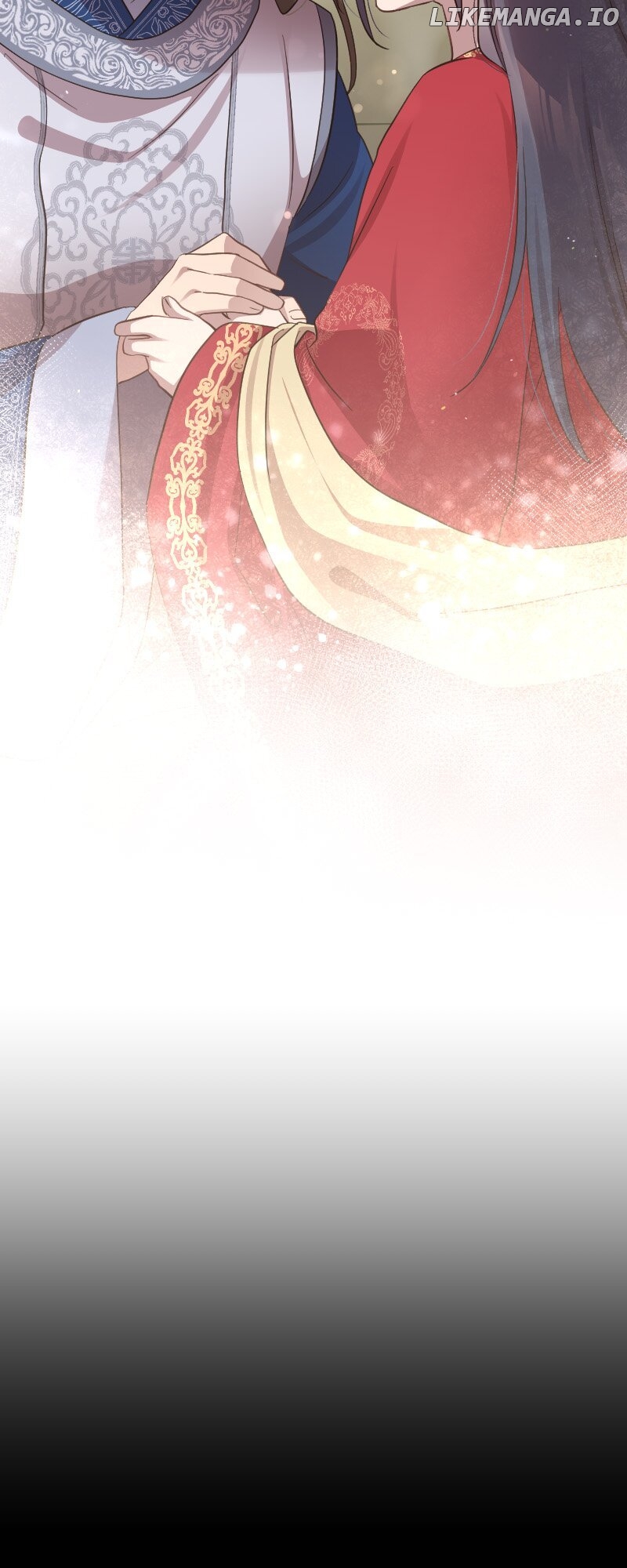 Becoming The Legendary Concubine Chapter 105 - page 13