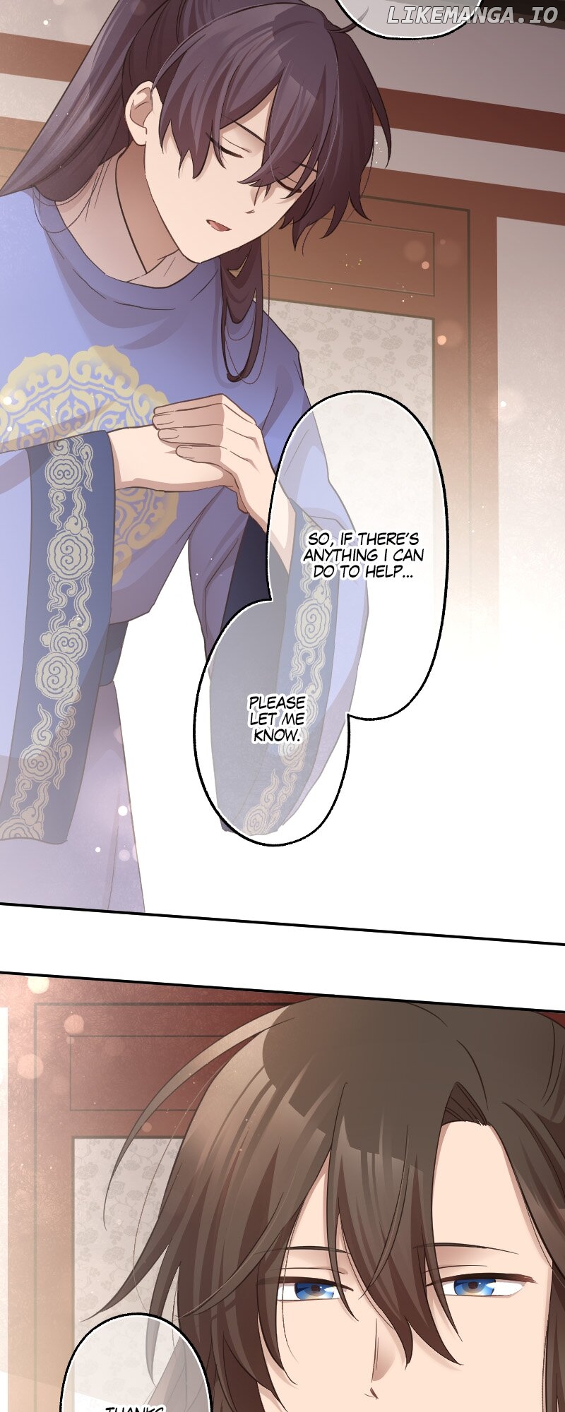 Becoming The Legendary Concubine Chapter 105 - page 24