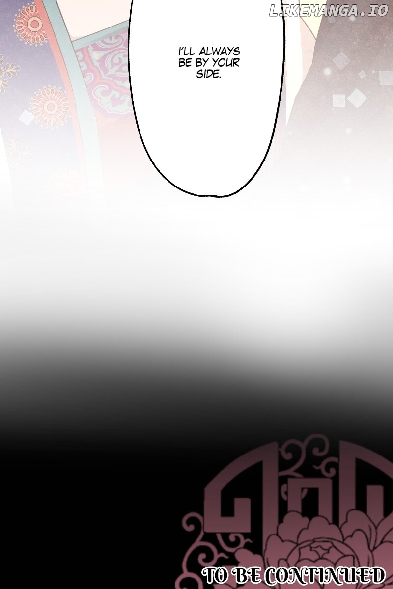 Becoming The Legendary Concubine Chapter 105 - page 40