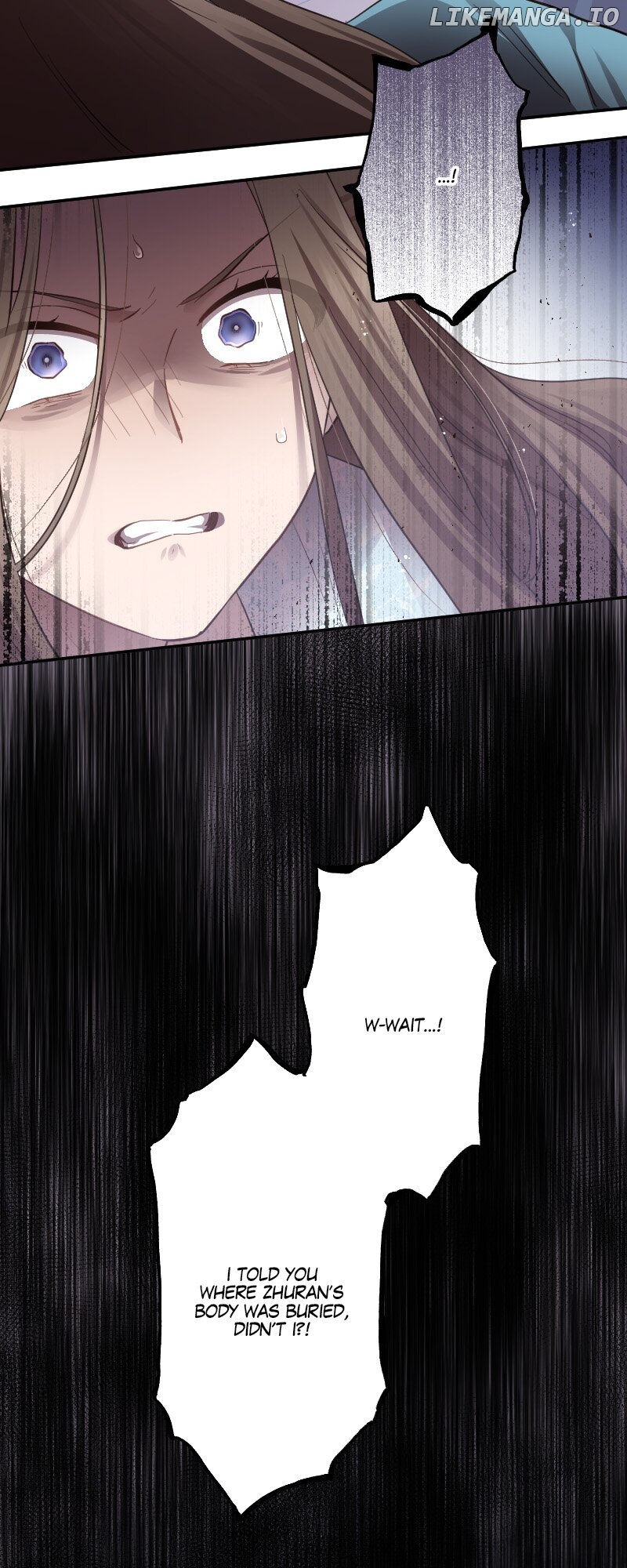 Becoming The Legendary Concubine Chapter 106 - page 14