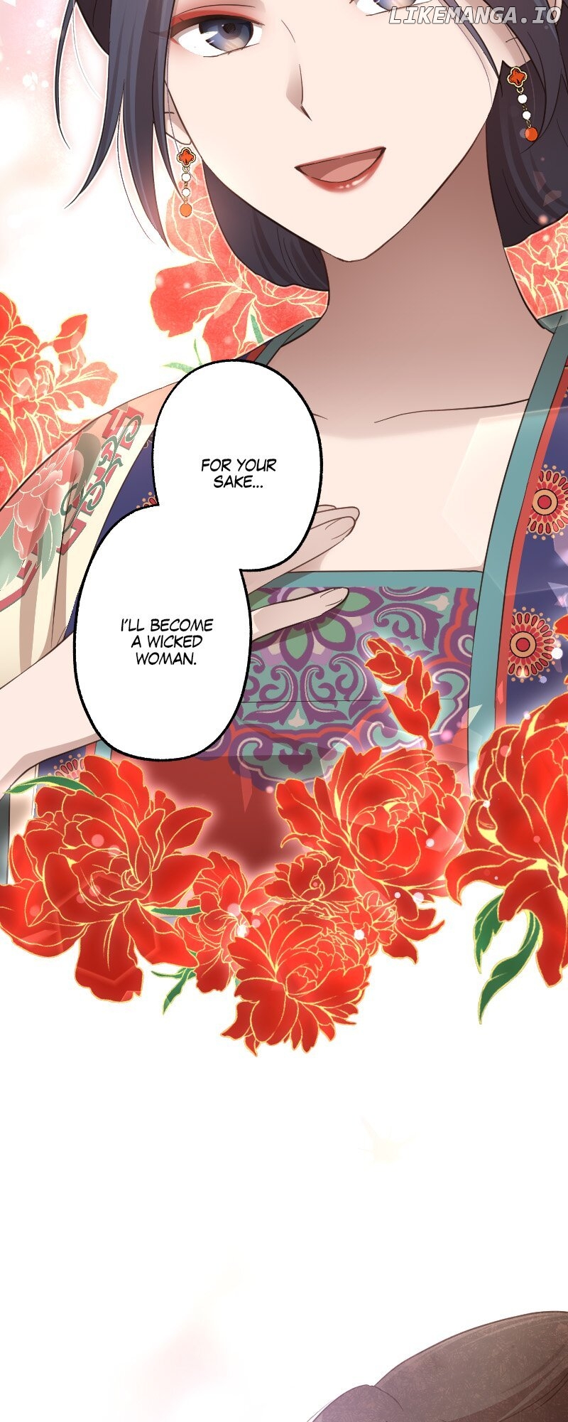 Becoming The Legendary Concubine Chapter 106 - page 2