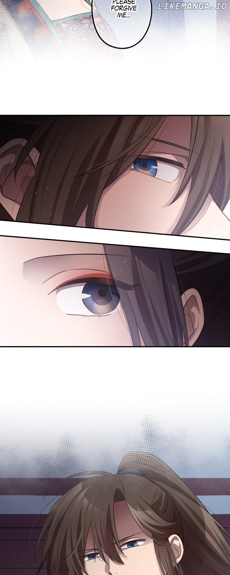 Becoming The Legendary Concubine Chapter 106 - page 23