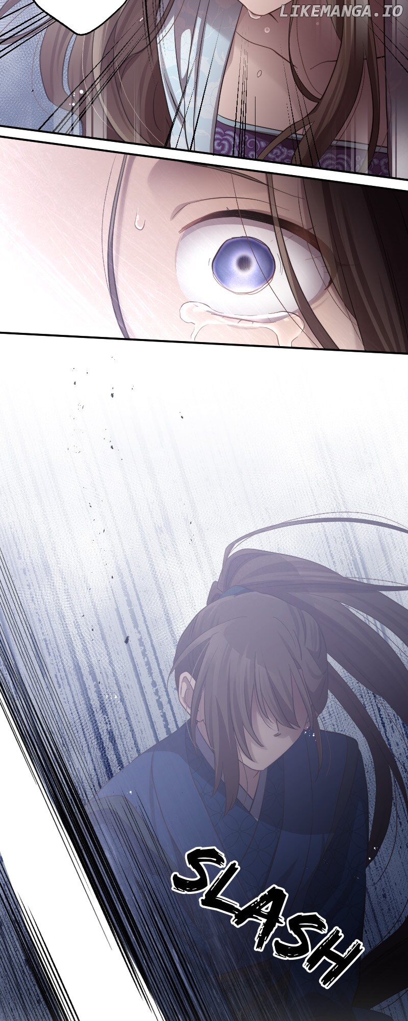 Becoming The Legendary Concubine Chapter 106 - page 25