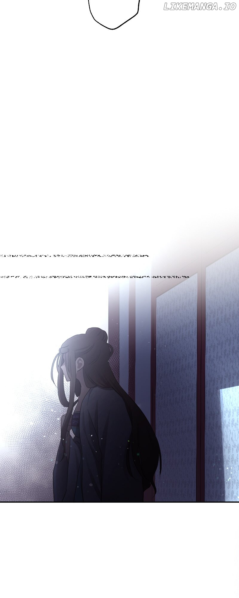 Becoming The Legendary Concubine Chapter 106 - page 30