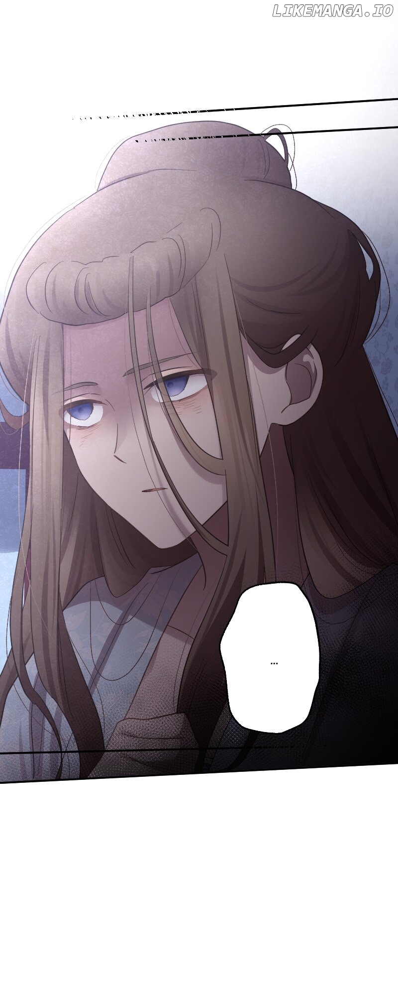 Becoming The Legendary Concubine Chapter 106 - page 31