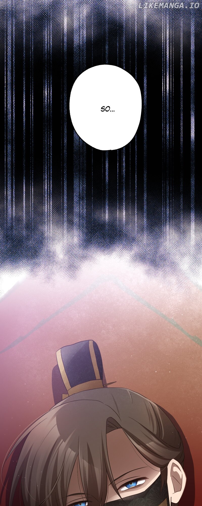 Becoming The Legendary Concubine Chapter 106 - page 36