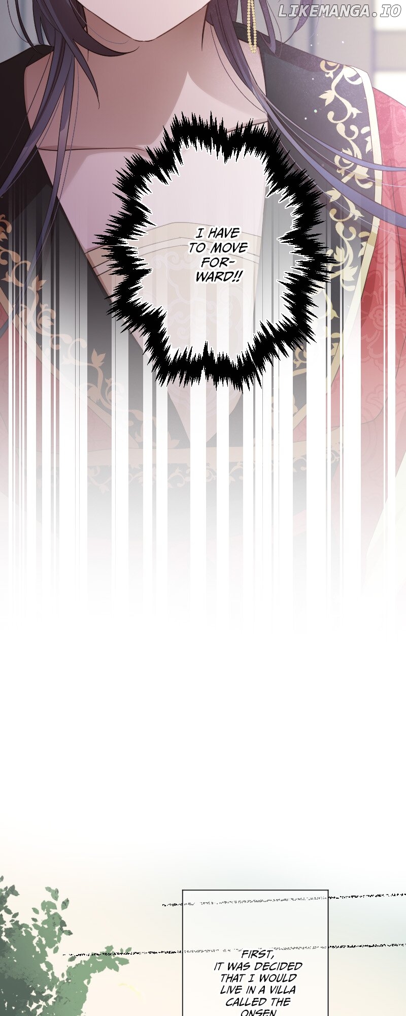 Becoming The Legendary Concubine Chapter 107 - page 30