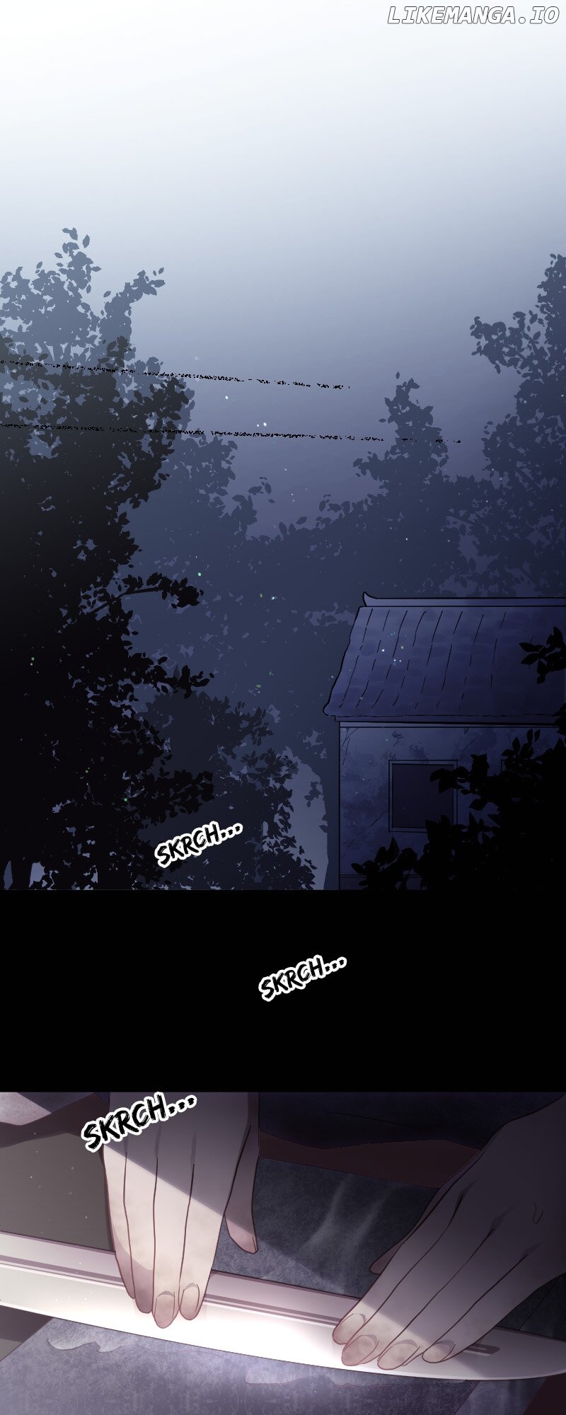 Becoming The Legendary Concubine Chapter 107 - page 37