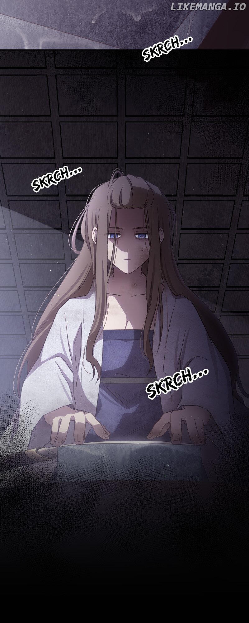 Becoming The Legendary Concubine Chapter 107 - page 38