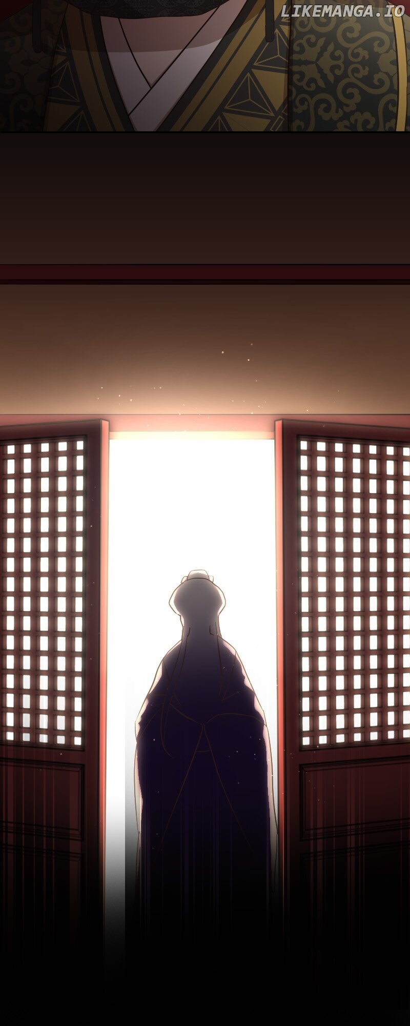 Becoming The Legendary Concubine Chapter 107 - page 9