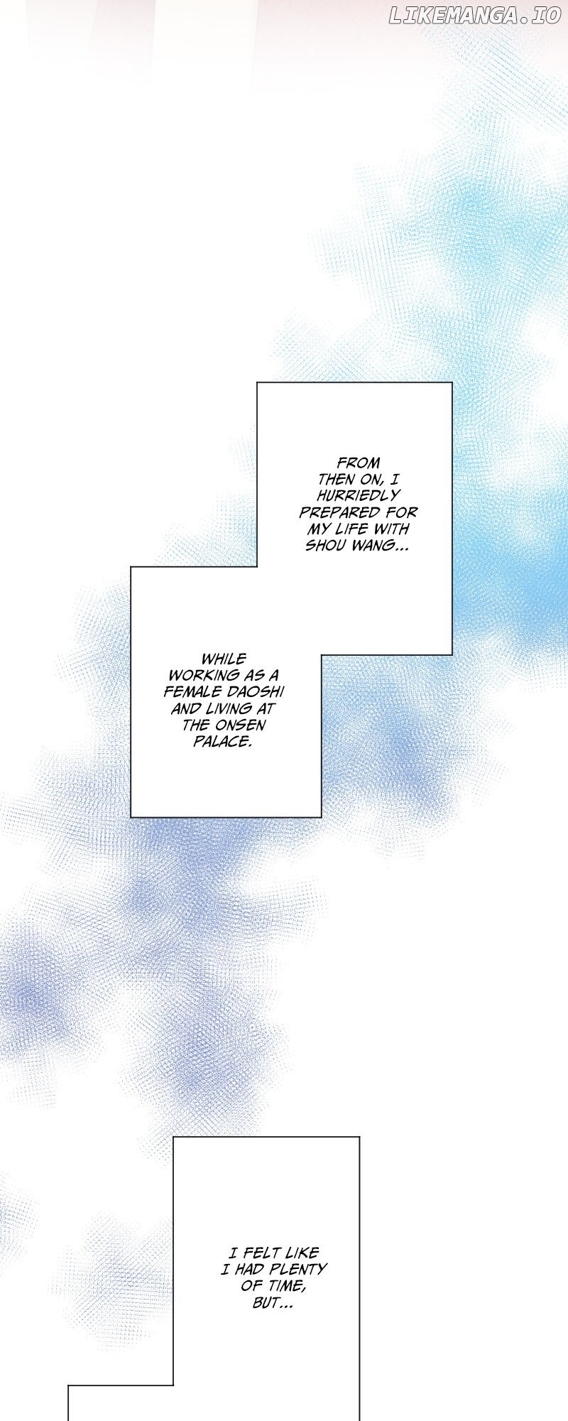 Becoming The Legendary Concubine Chapter 108 - page 10