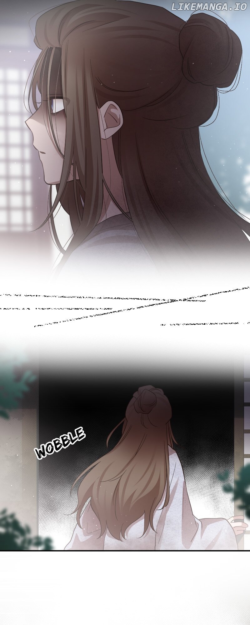 Becoming The Legendary Concubine Chapter 108 - page 17