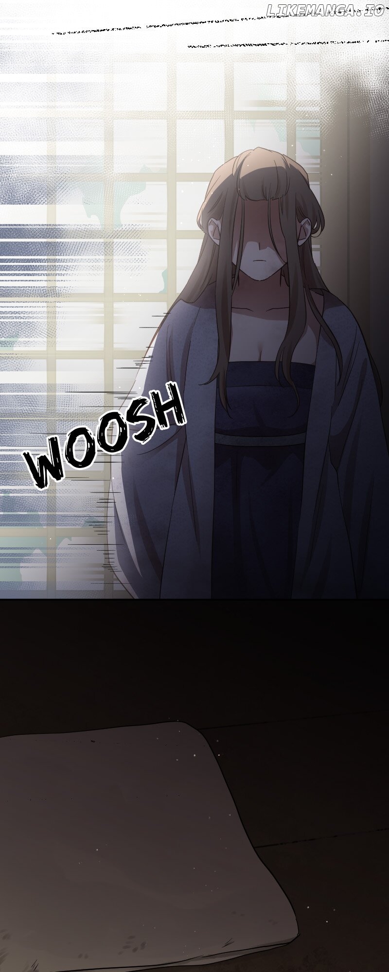 Becoming The Legendary Concubine Chapter 108 - page 18