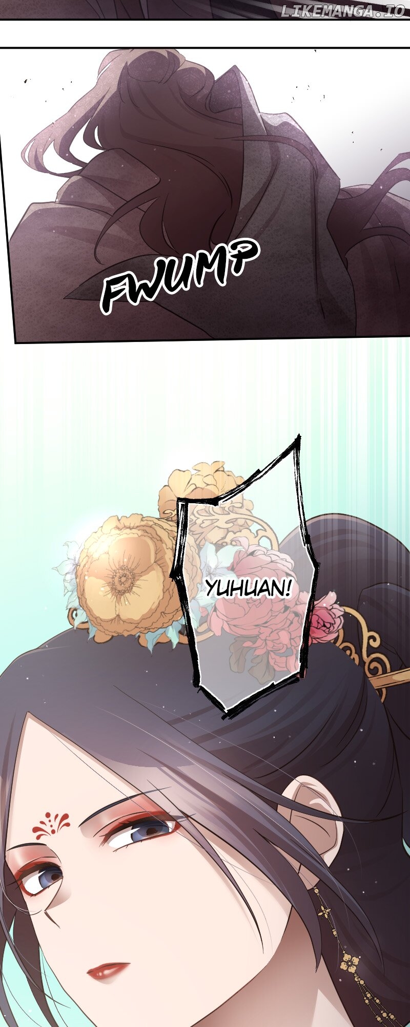 Becoming The Legendary Concubine Chapter 108 - page 30