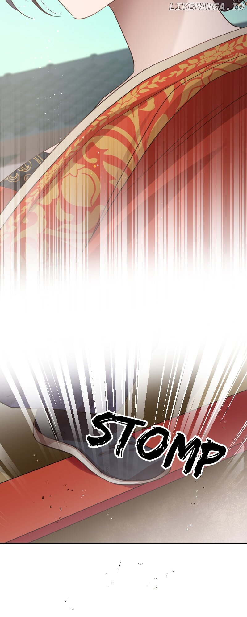 Becoming The Legendary Concubine Chapter 108 - page 31