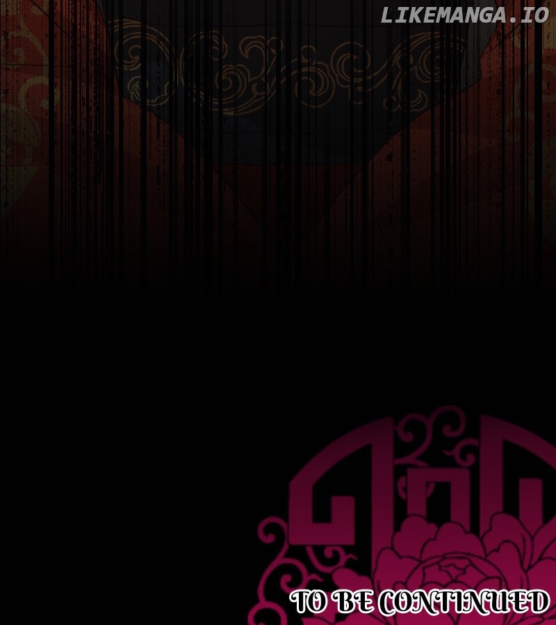 Becoming The Legendary Concubine Chapter 108 - page 34