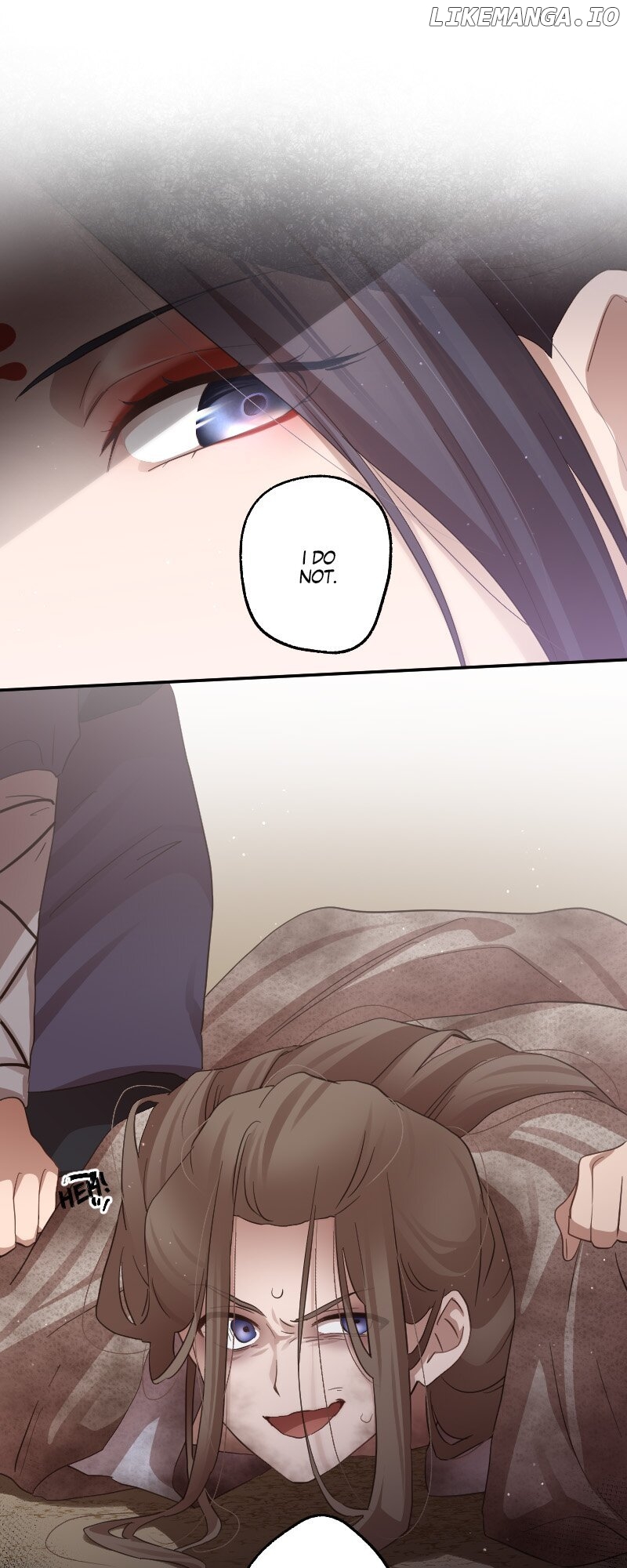 Becoming The Legendary Concubine Chapter 109 - page 11