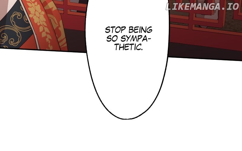 Becoming The Legendary Concubine Chapter 109 - page 14