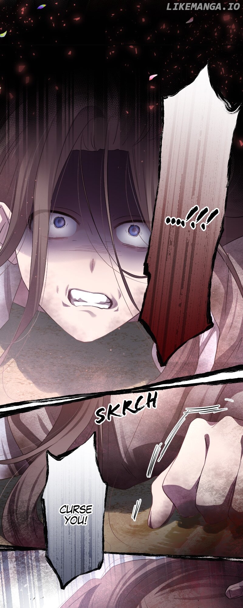 Becoming The Legendary Concubine Chapter 109 - page 23