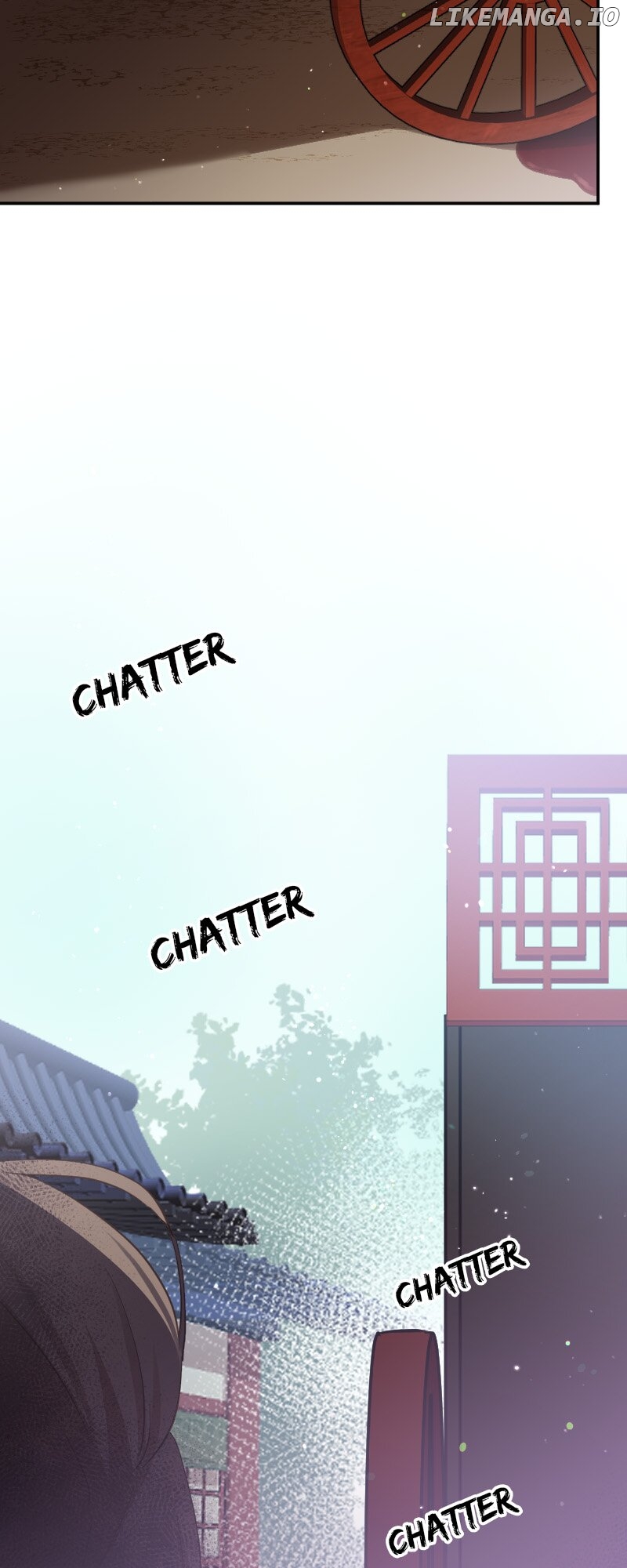 Becoming The Legendary Concubine Chapter 109 - page 31