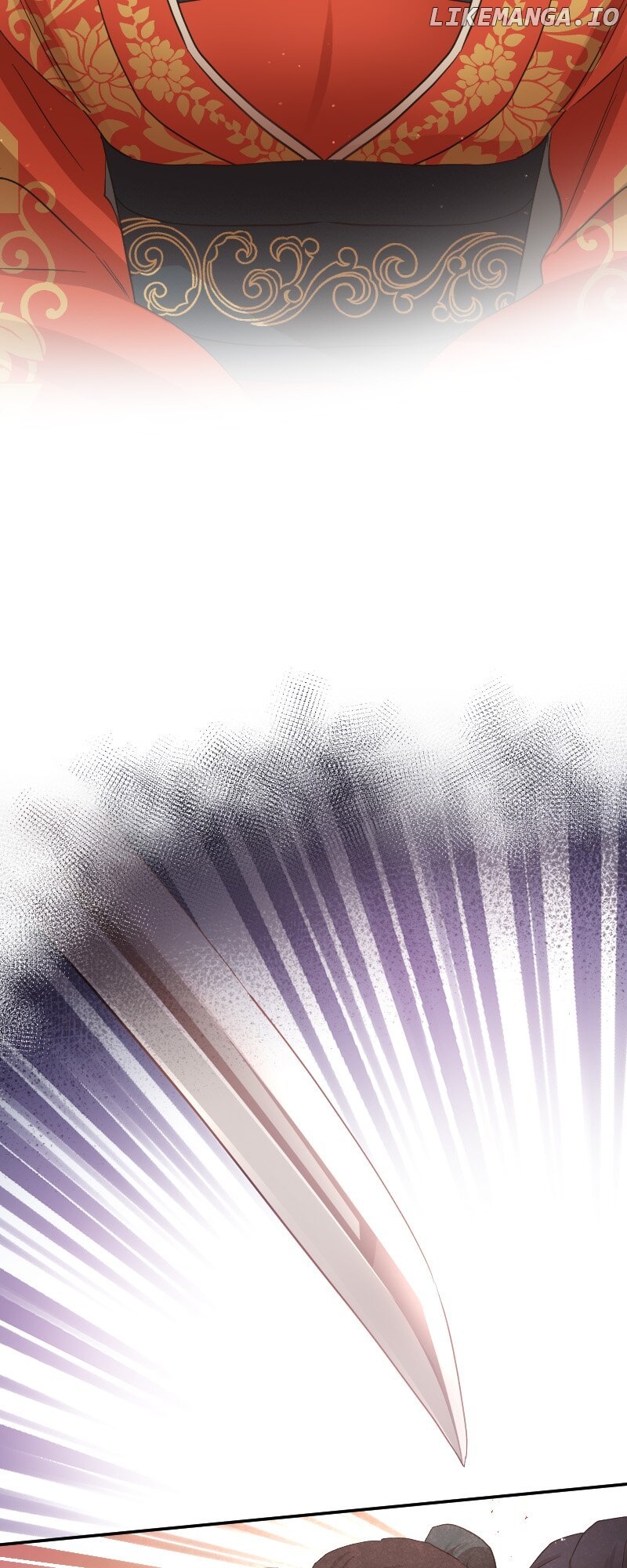 Becoming The Legendary Concubine Chapter 109 - page 4