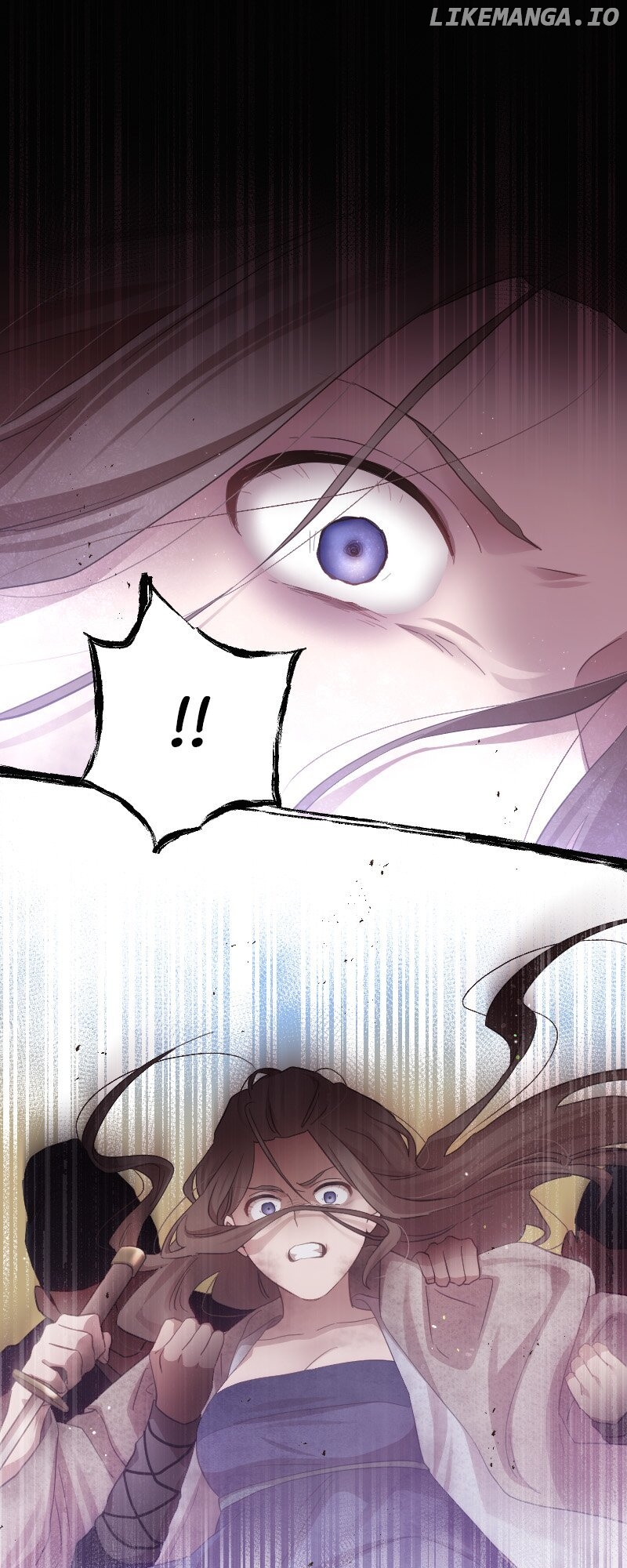 Becoming The Legendary Concubine Chapter 109 - page 6