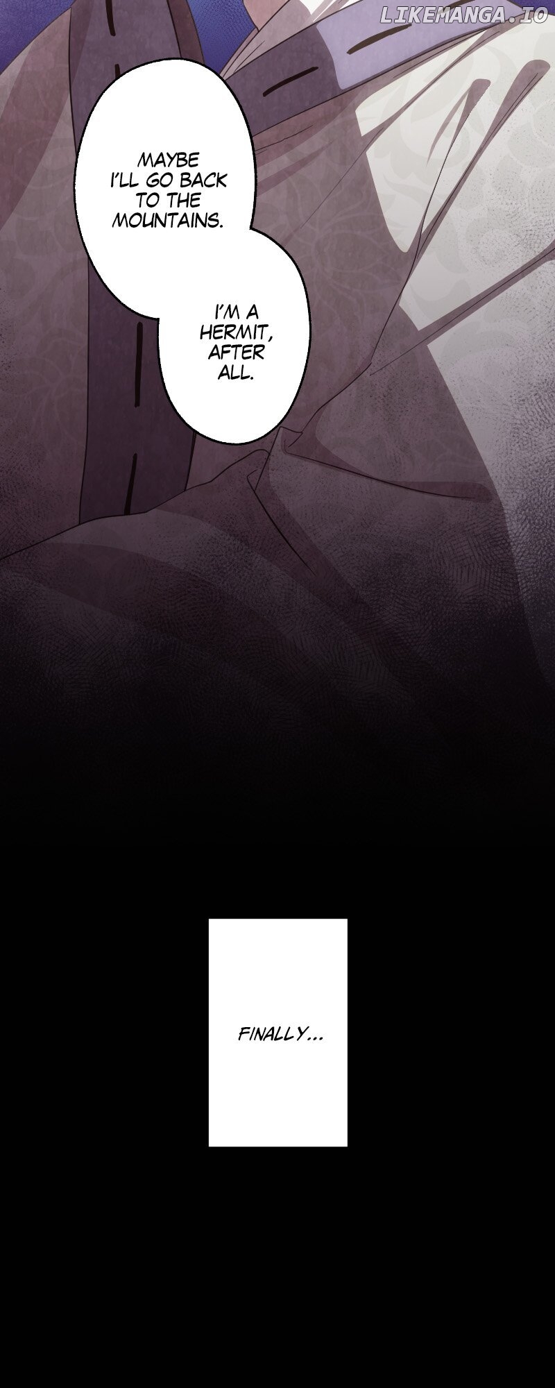 Becoming The Legendary Concubine Chapter 110 - page 12