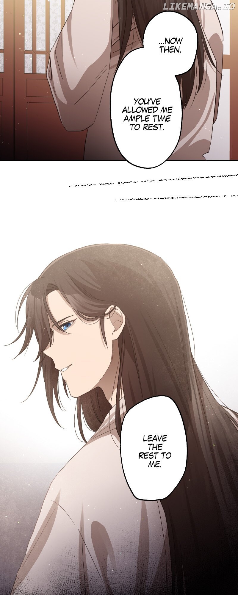 Becoming The Legendary Concubine Chapter 110 - page 16