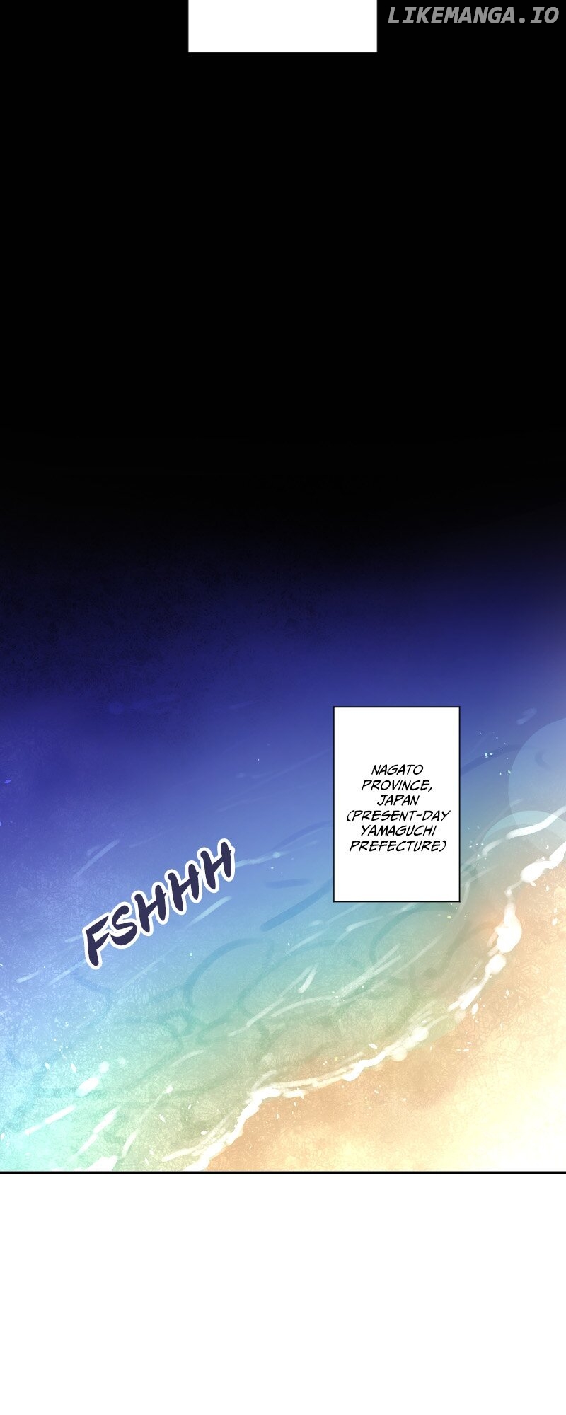 Becoming The Legendary Concubine Chapter 110 - page 31