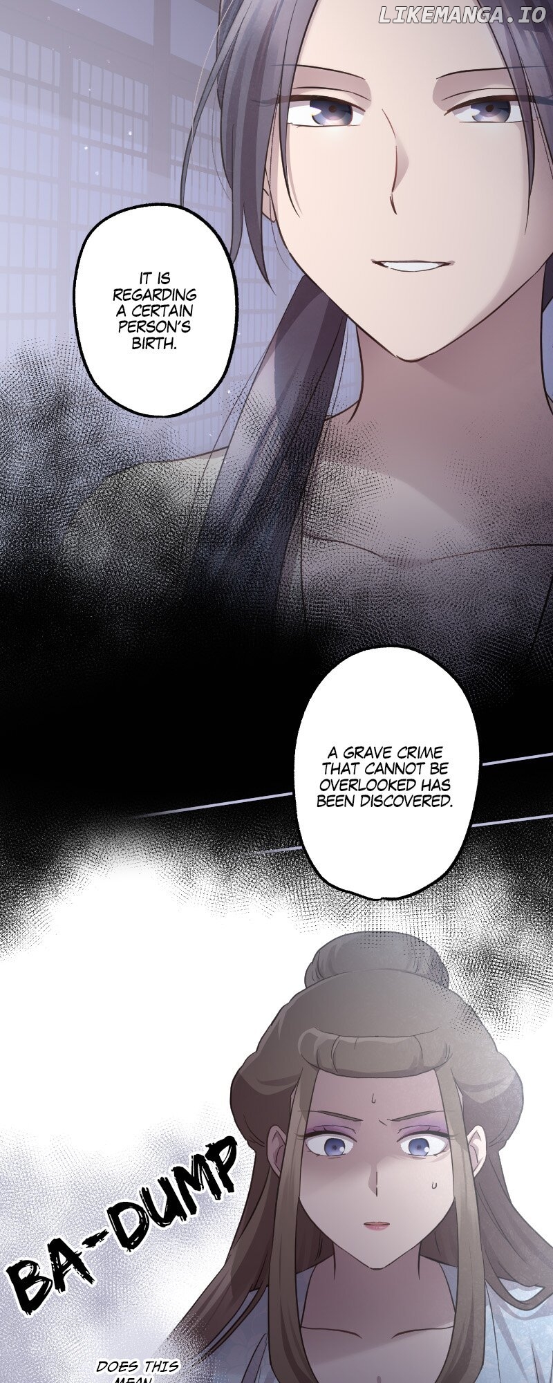 Becoming The Legendary Concubine Chapter 99 - page 11