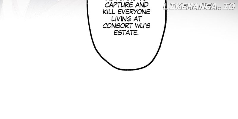 Becoming The Legendary Concubine Chapter 99 - page 13