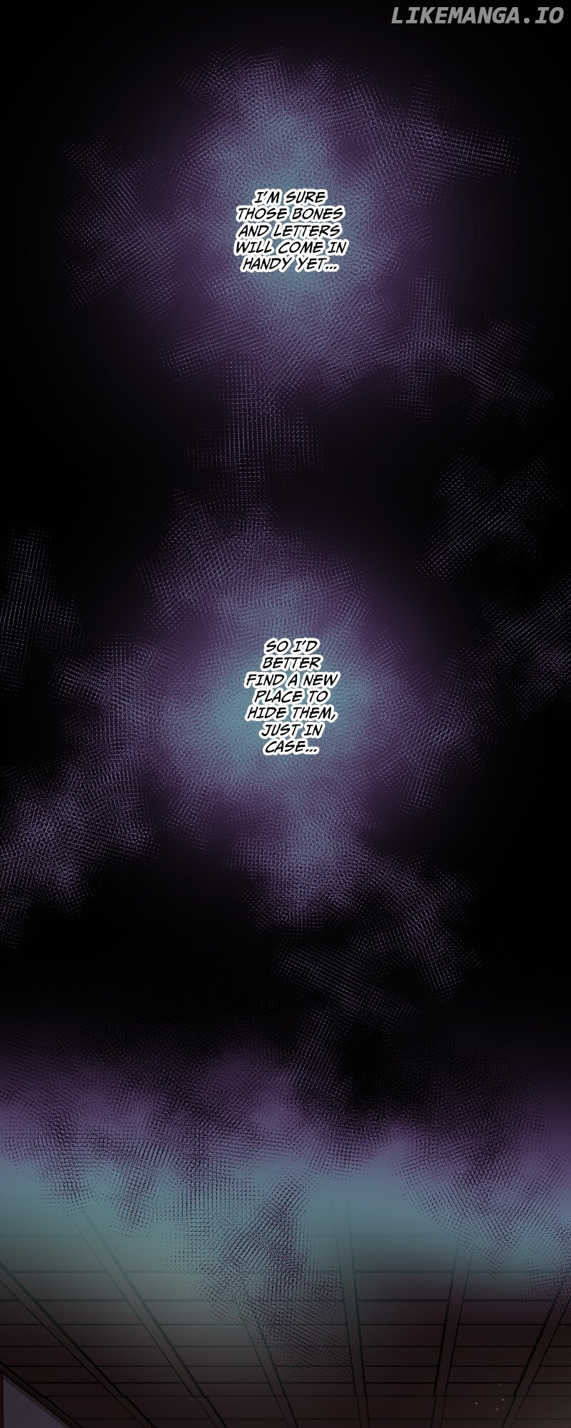 Becoming The Legendary Concubine Chapter 99 - page 22