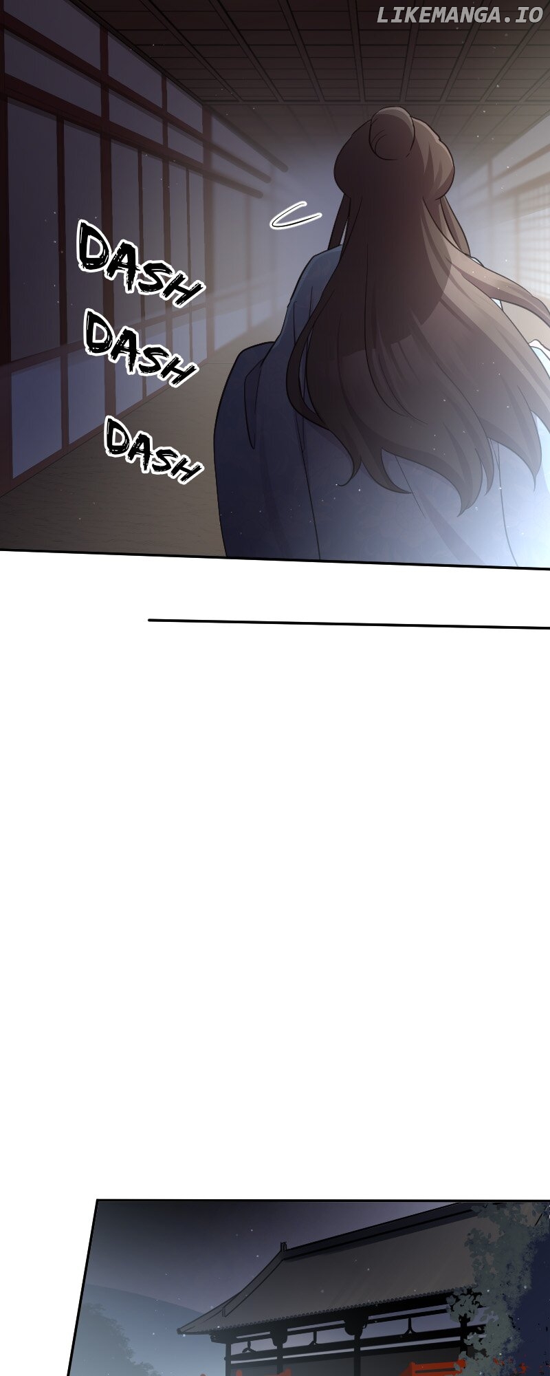 Becoming The Legendary Concubine Chapter 99 - page 23