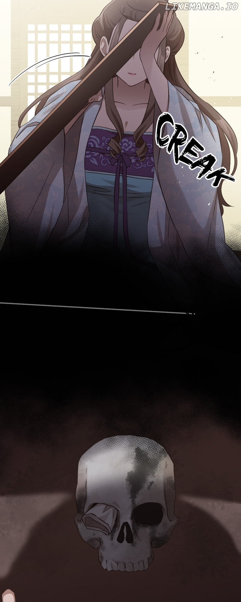 Becoming The Legendary Concubine Chapter 99 - page 26