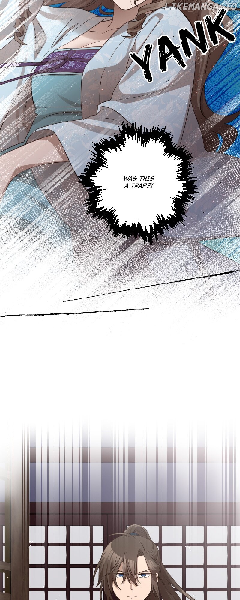 Becoming The Legendary Concubine Chapter 99 - page 29