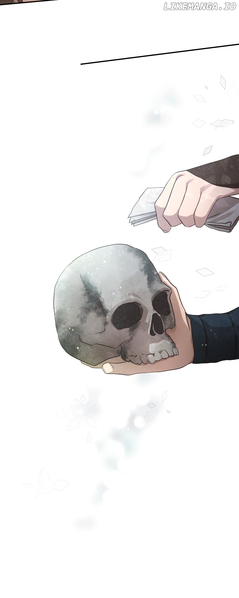 Becoming The Legendary Concubine Chapter 99 - page 33