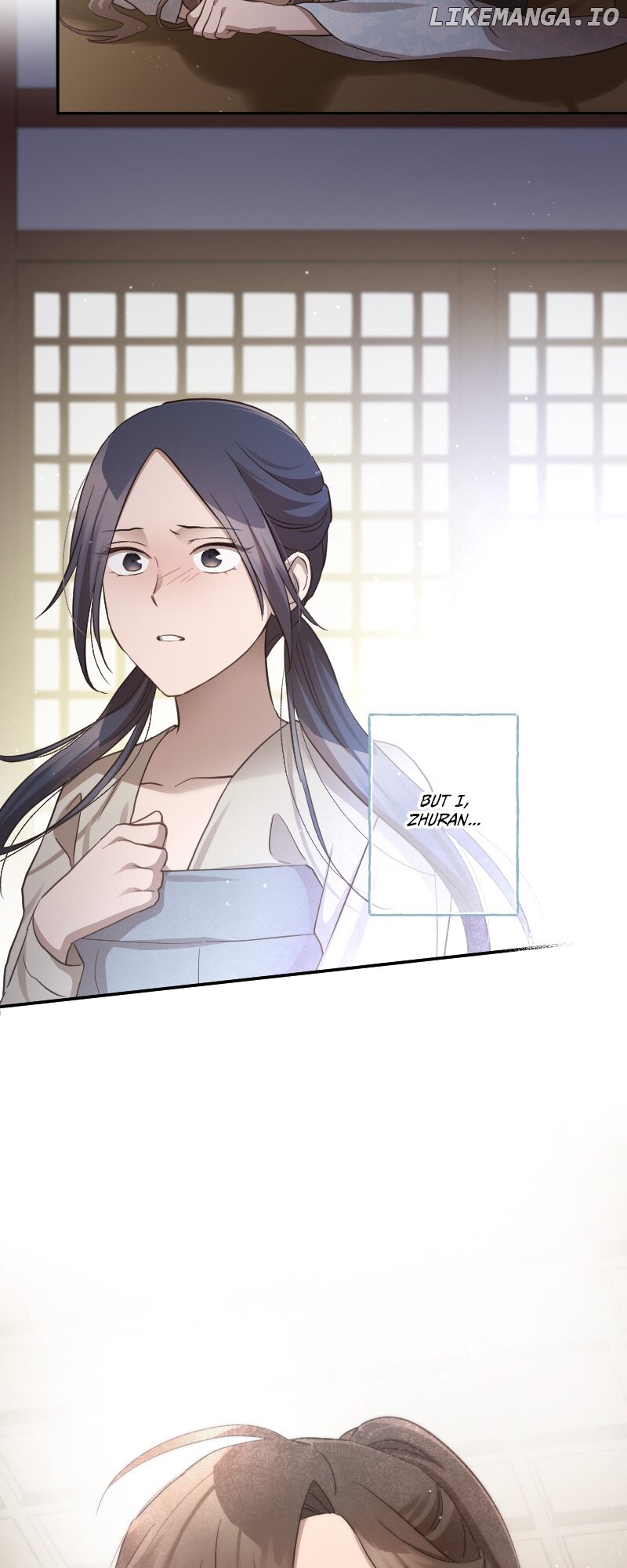 Becoming The Legendary Concubine Chapter 99 - page 39