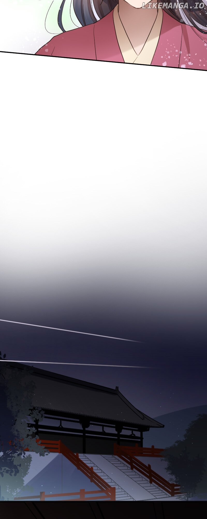 Becoming The Legendary Concubine Chapter 99 - page 4