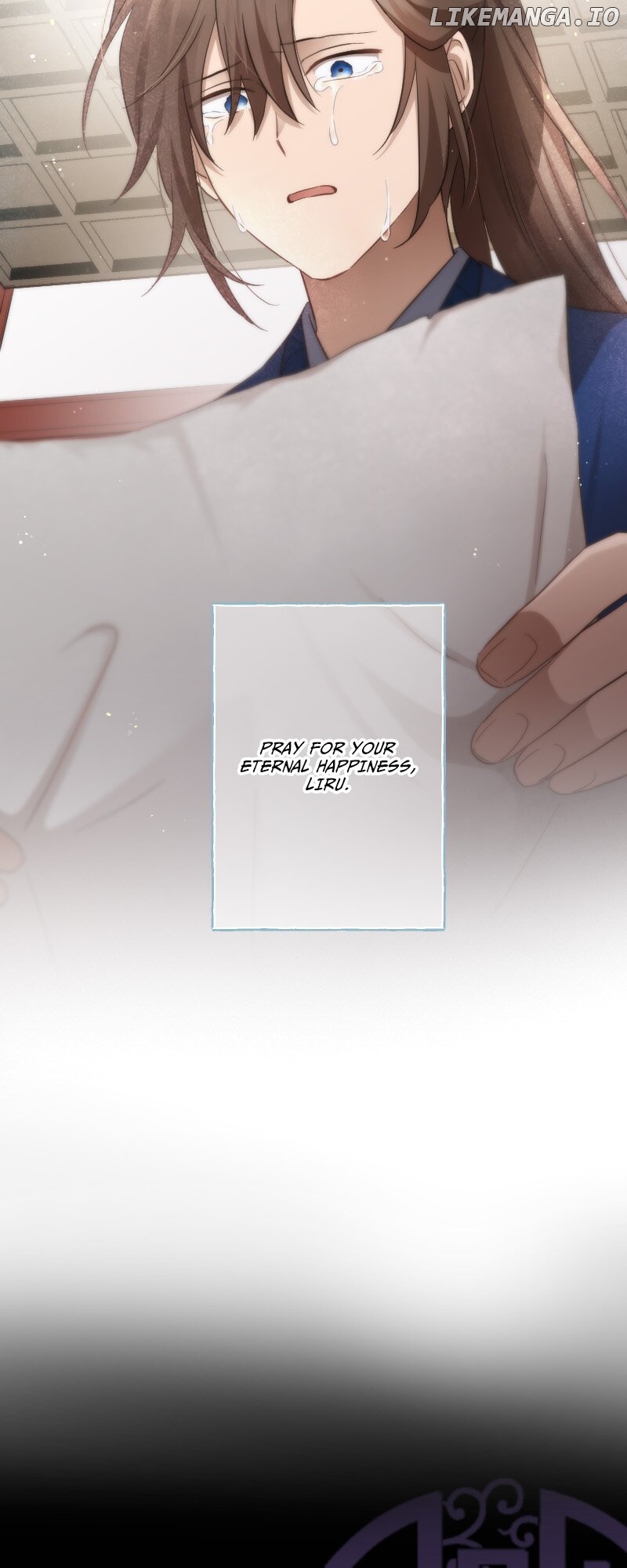 Becoming The Legendary Concubine Chapter 99 - page 40