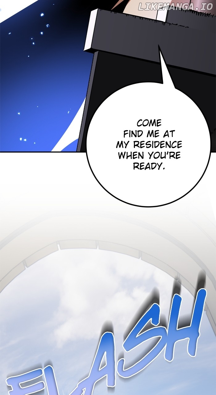 Return to Player Chapter 171 - page 44