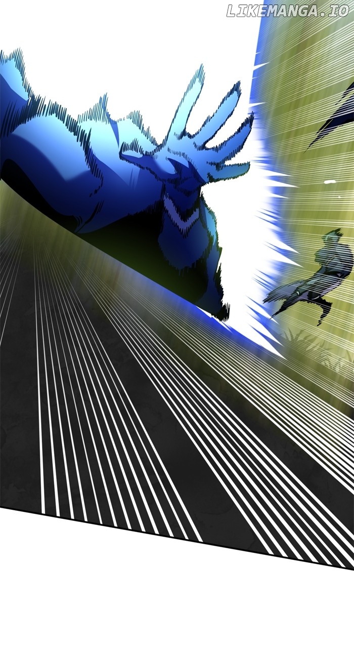 Return to Player Chapter 172 - page 32