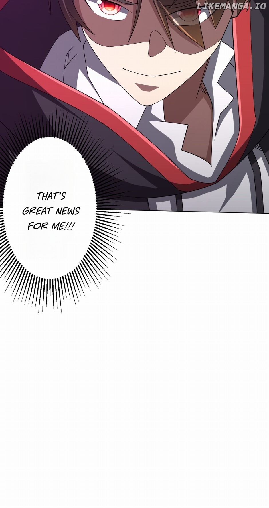 With My Netherworld Trillions, Game On! Chapter 112 - page 65