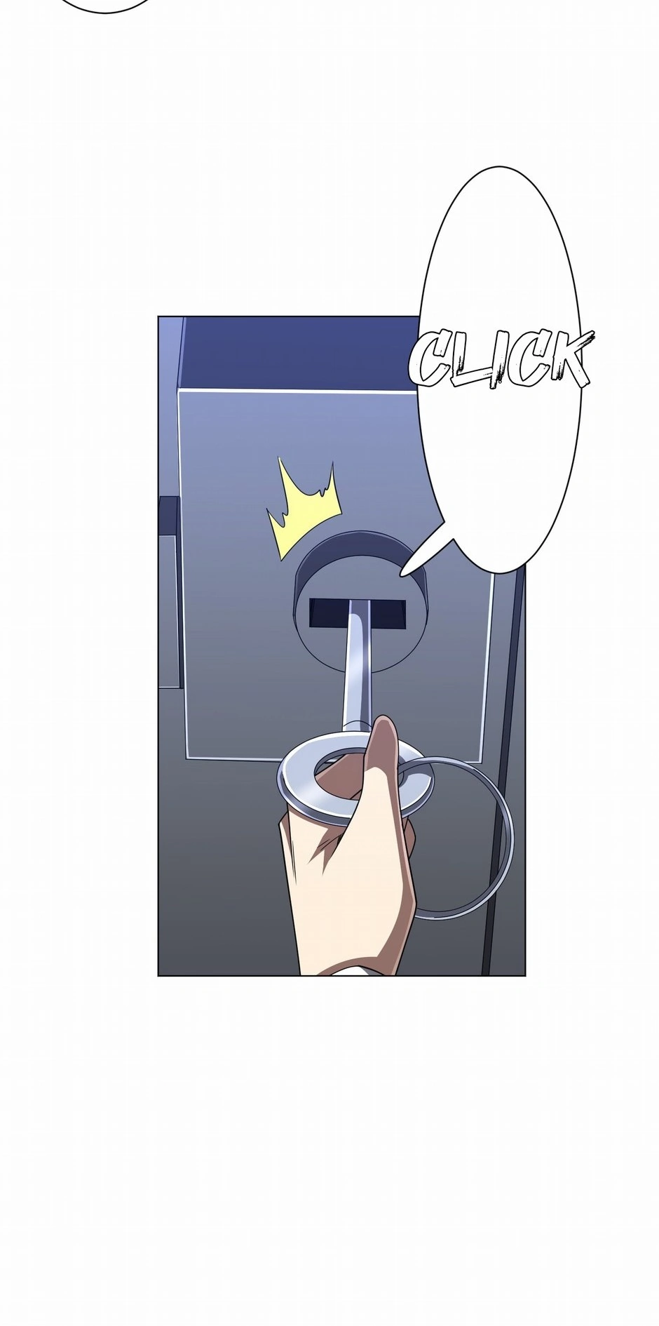 With My Netherworld Trillions, Game On! Chapter 113 - page 42