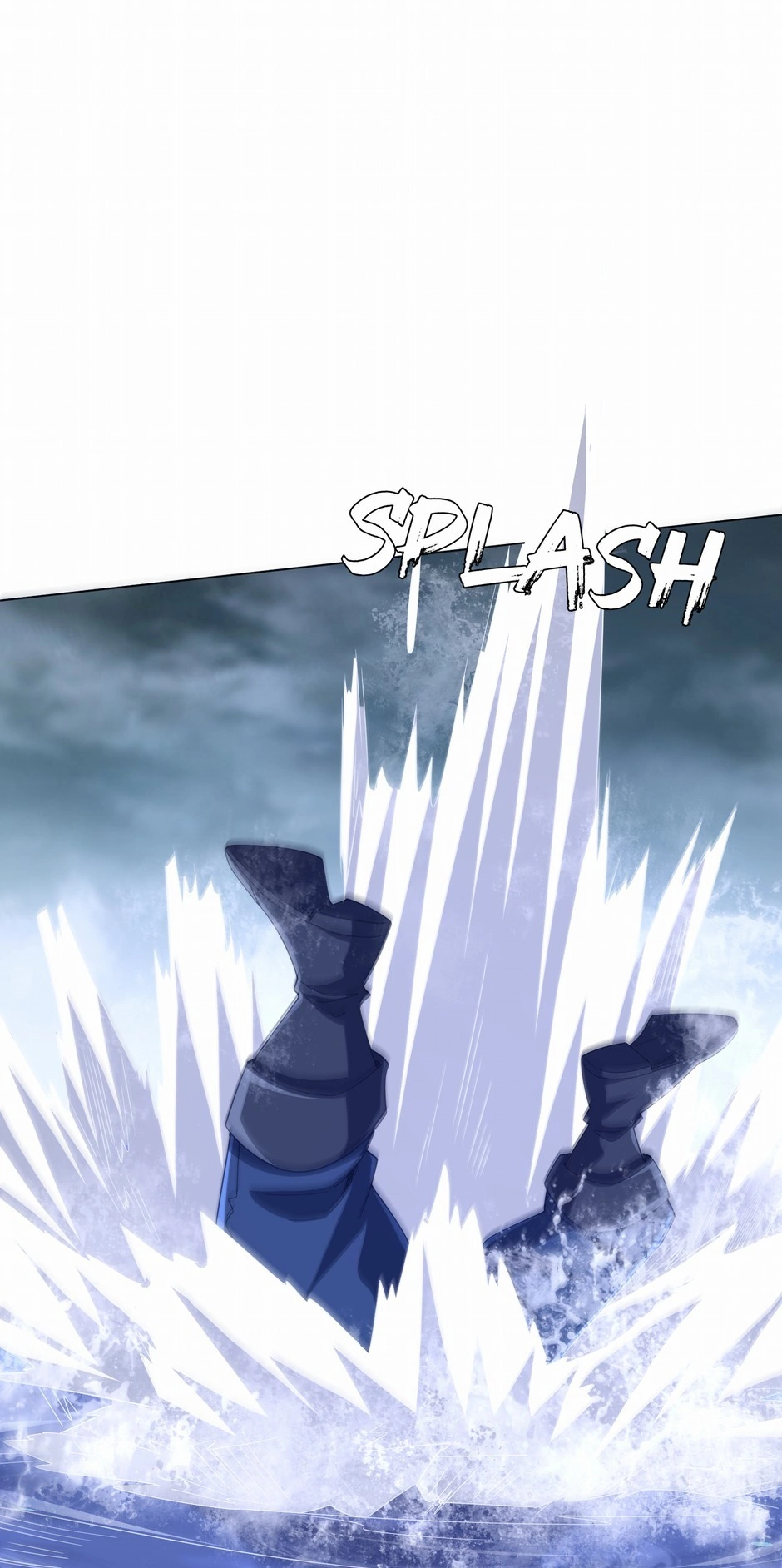 With My Netherworld Trillions, Game On! Chapter 115 - page 60