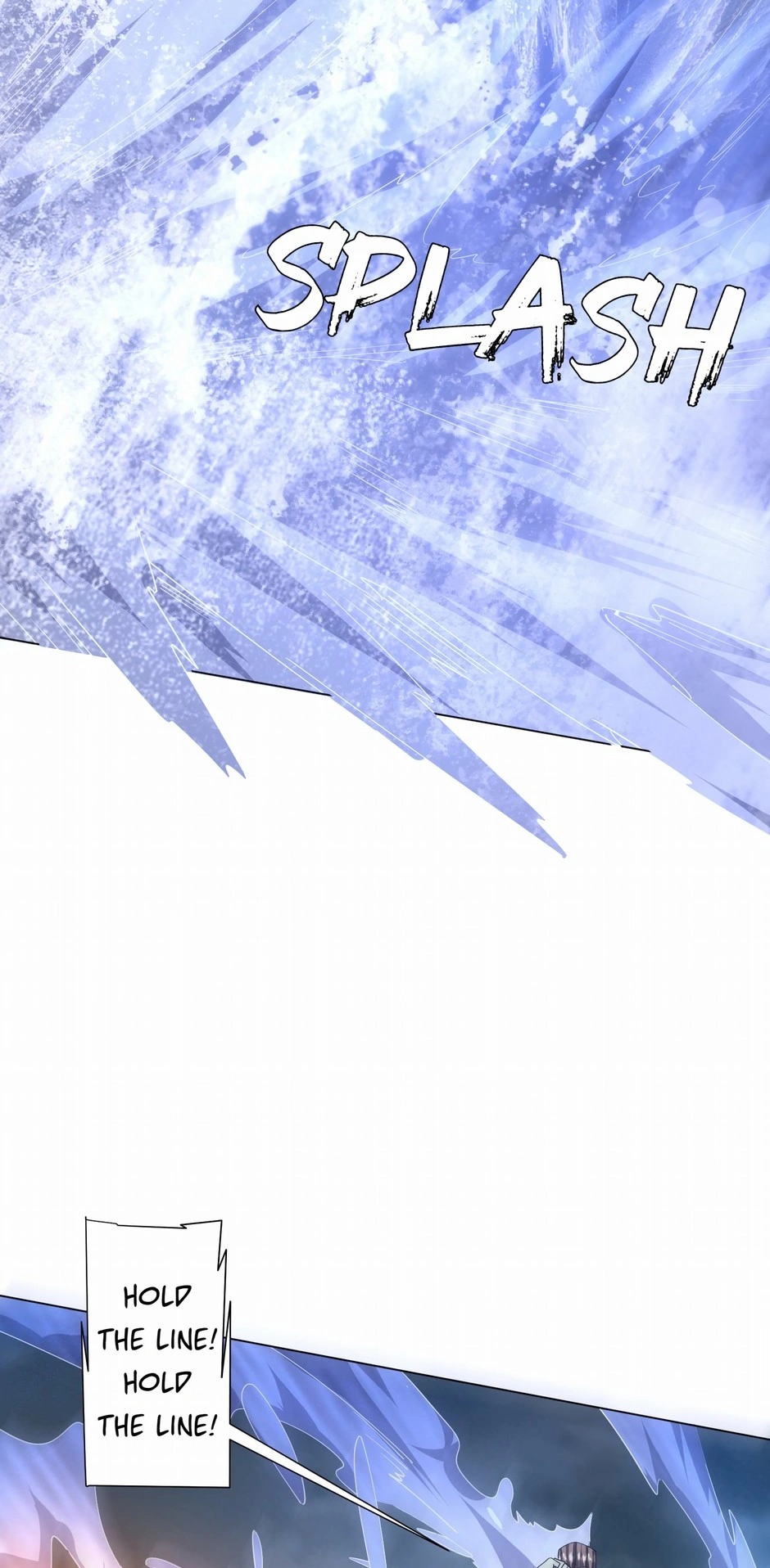 With My Netherworld Trillions, Game On! Chapter 116 - page 52