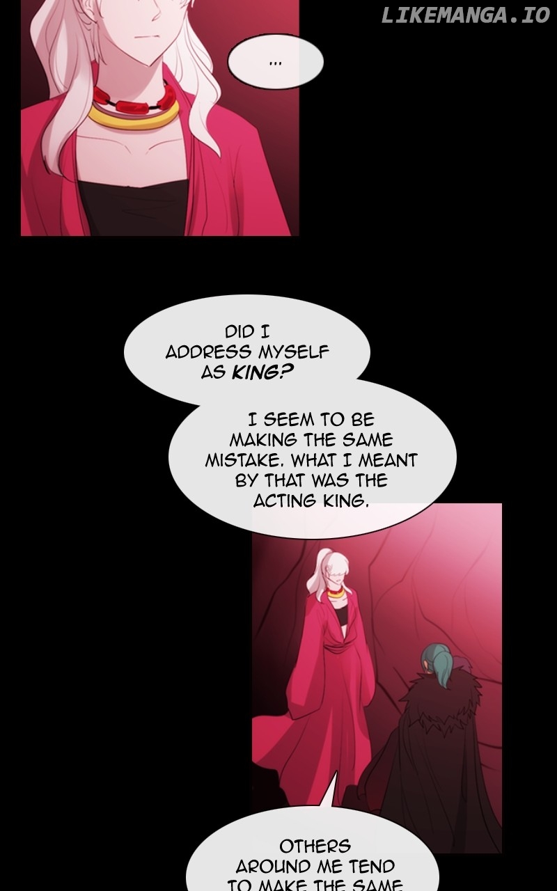 Kubera - Manhwa Chapter 632 - page 5