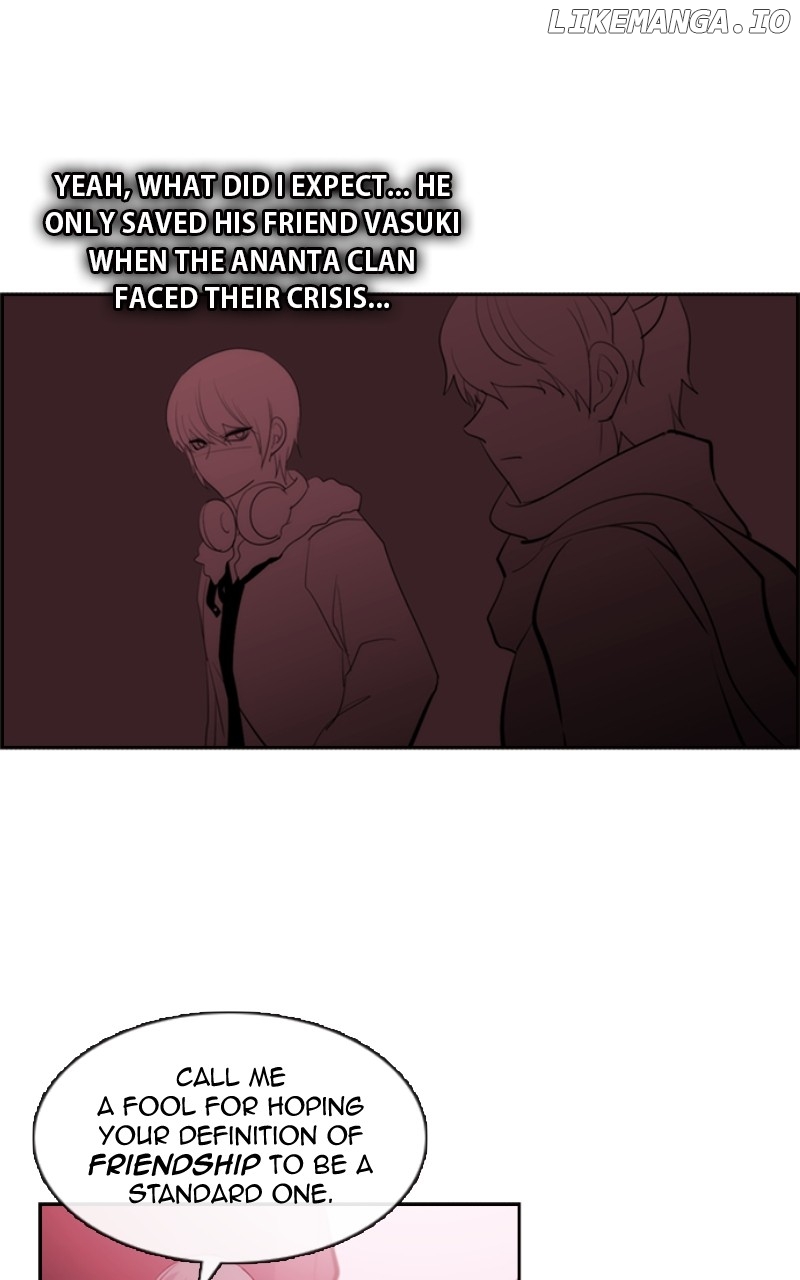 Kubera - Manhwa Chapter 632 - page 24