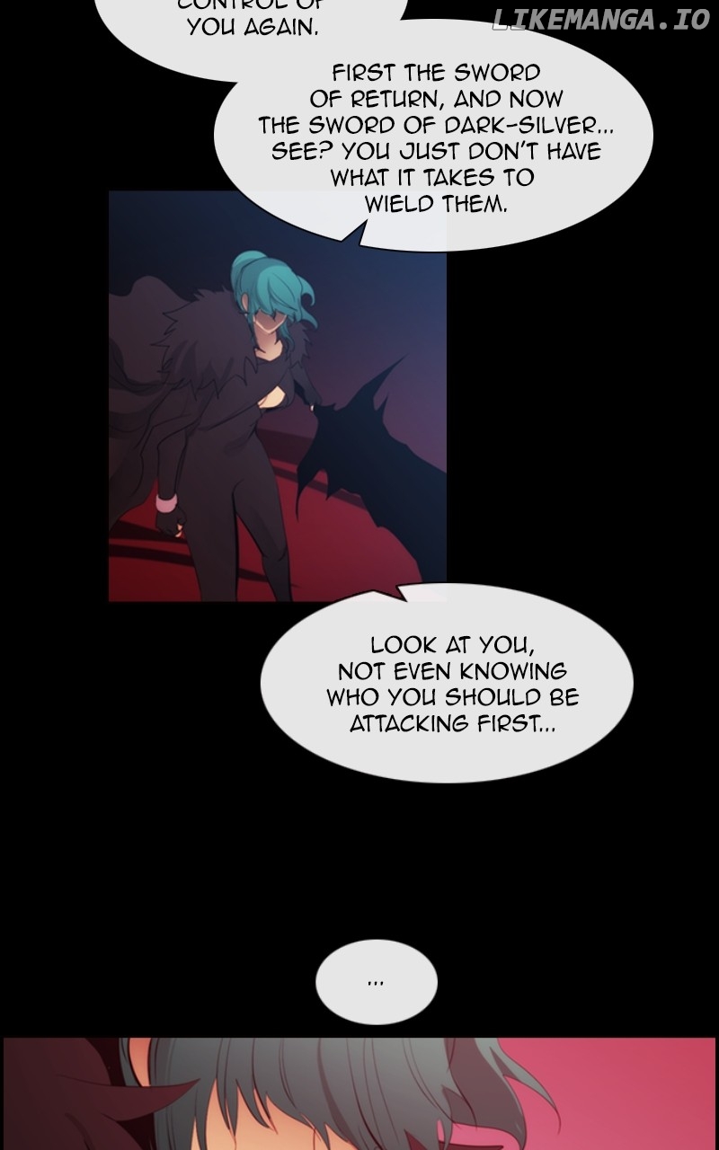 Kubera - Manhwa Chapter 632 - page 62