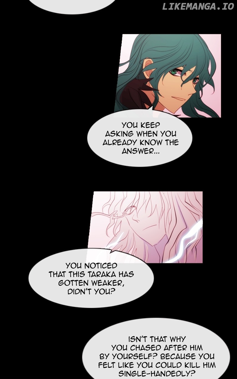 Kubera - Manhwa Chapter 633 - page 5